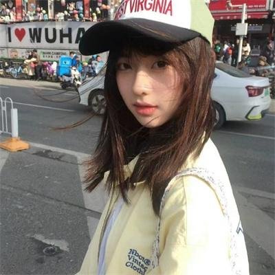 壁女